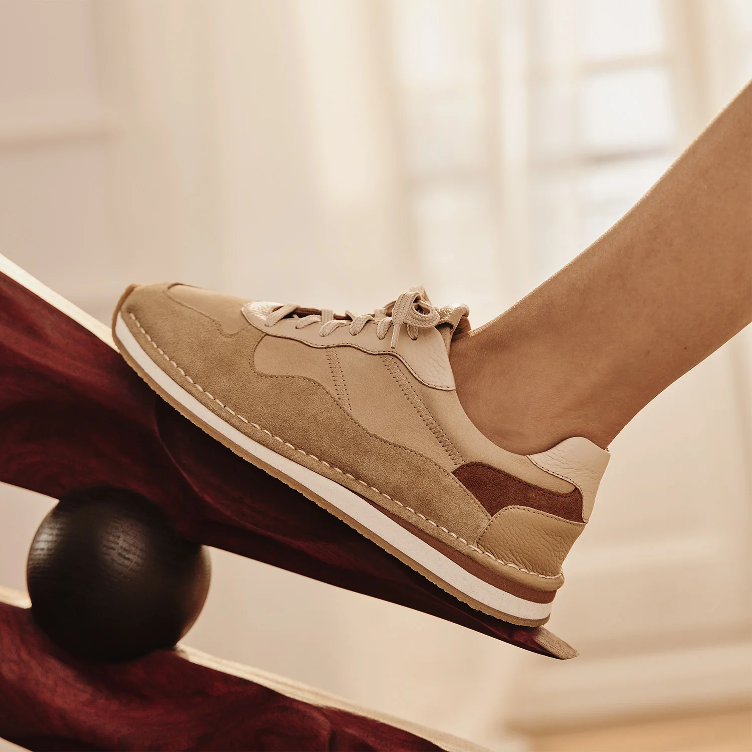 Sneakersy Torino - Image 3