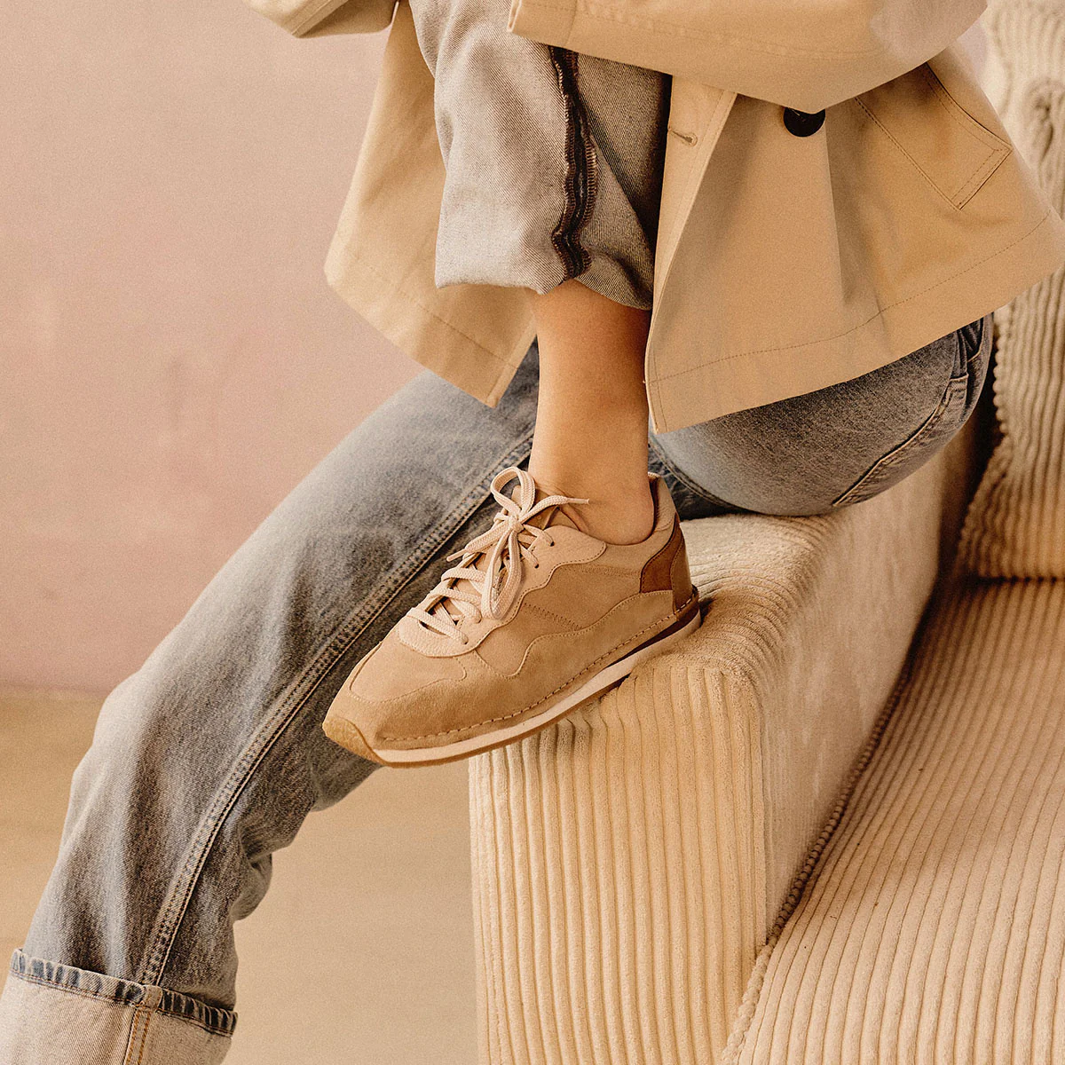 Sneakersy Torino - Image 4