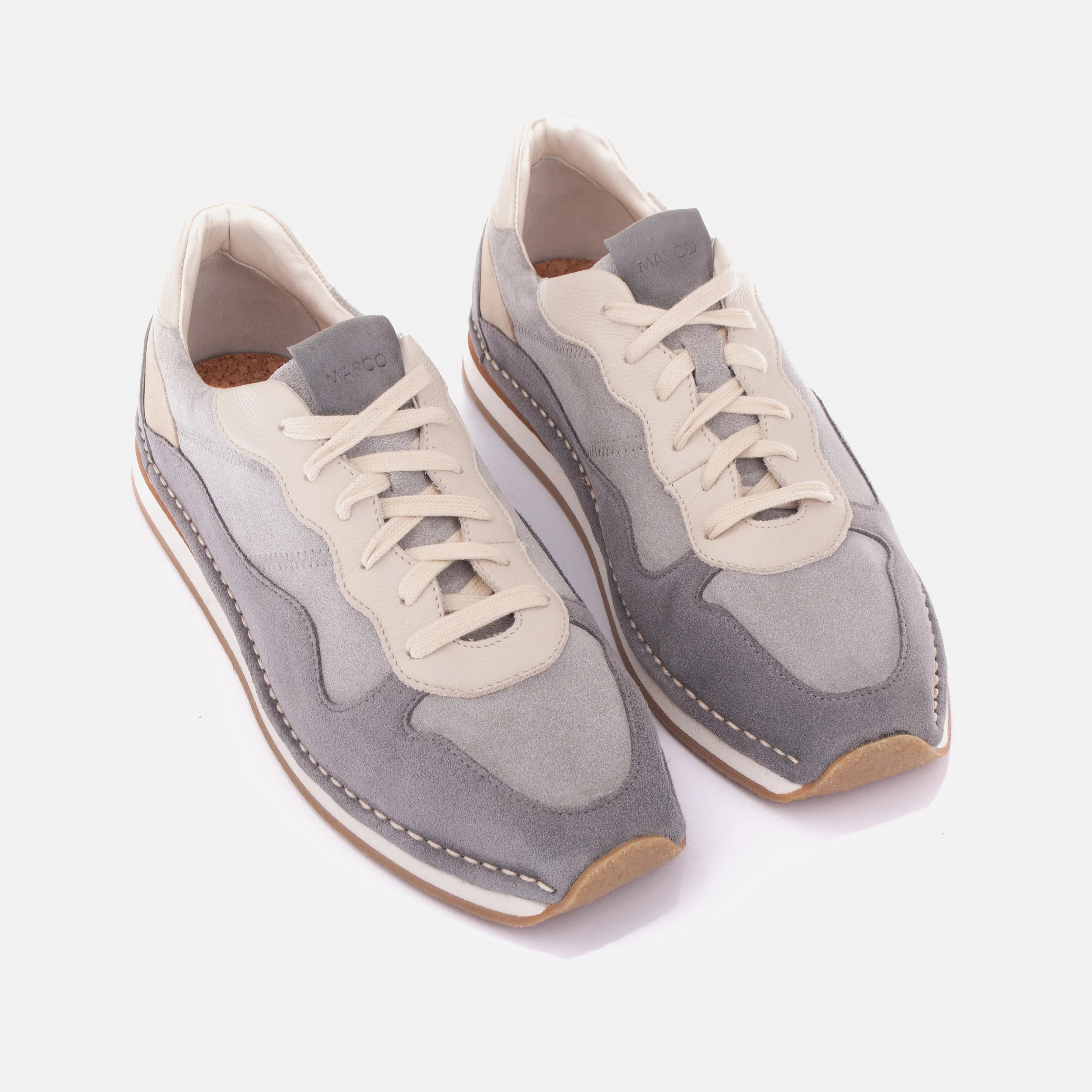 Sneakersy Torino - Image 4