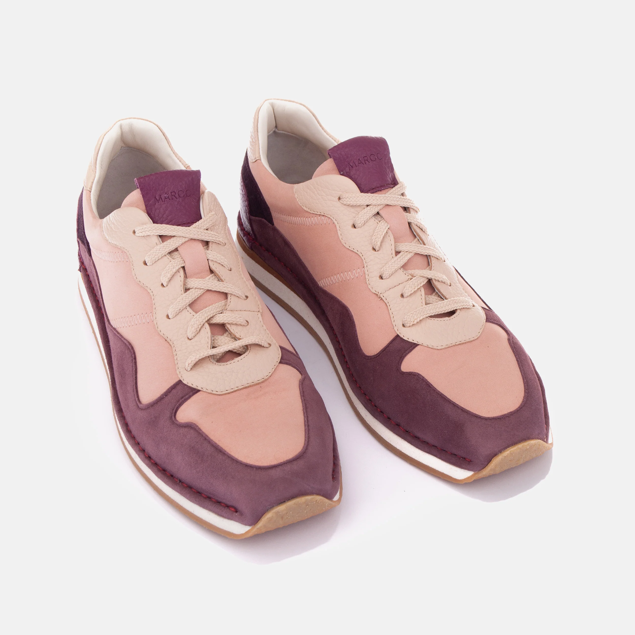 Sneakersy Torino - Image 4
