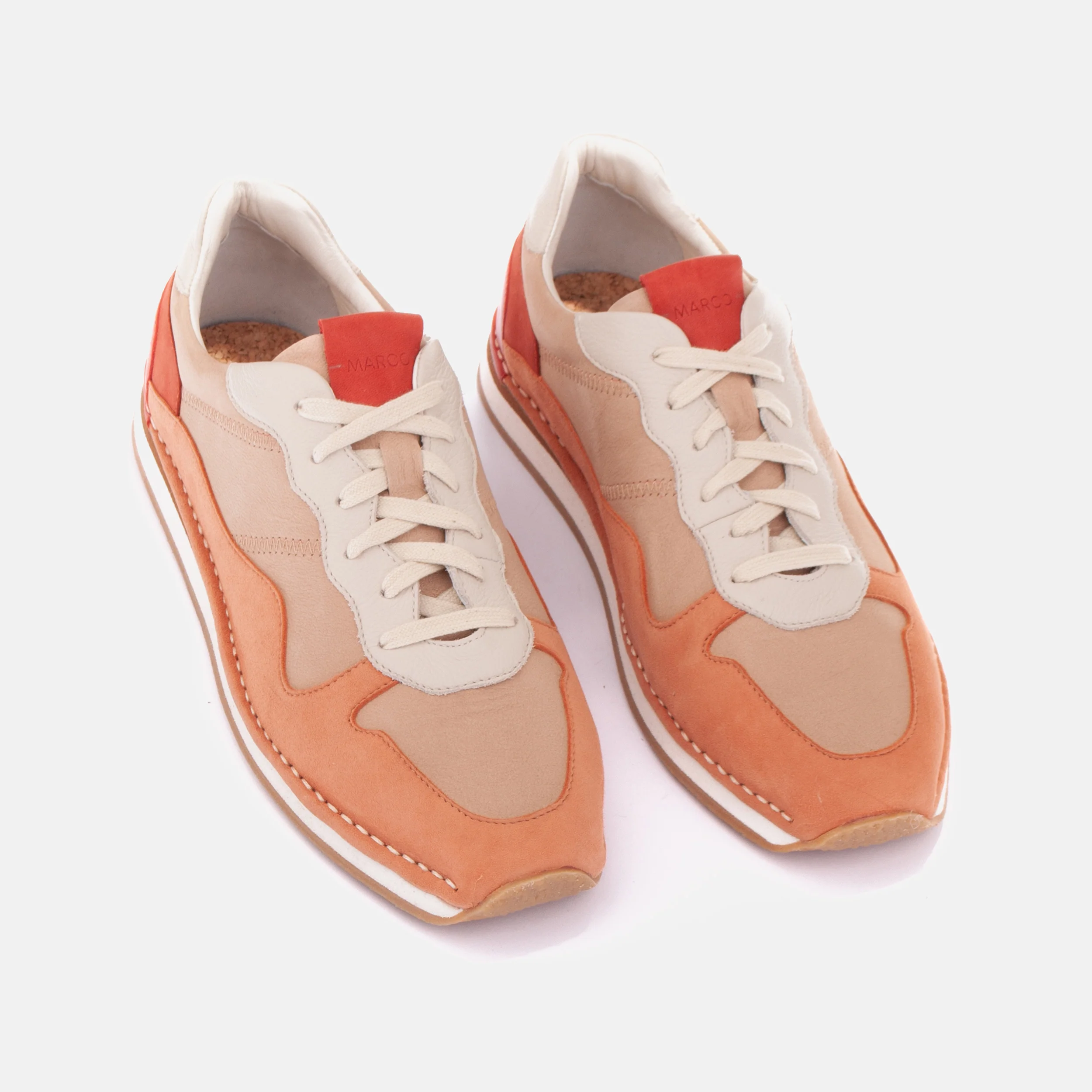 Sneakersy Torino - Image 4