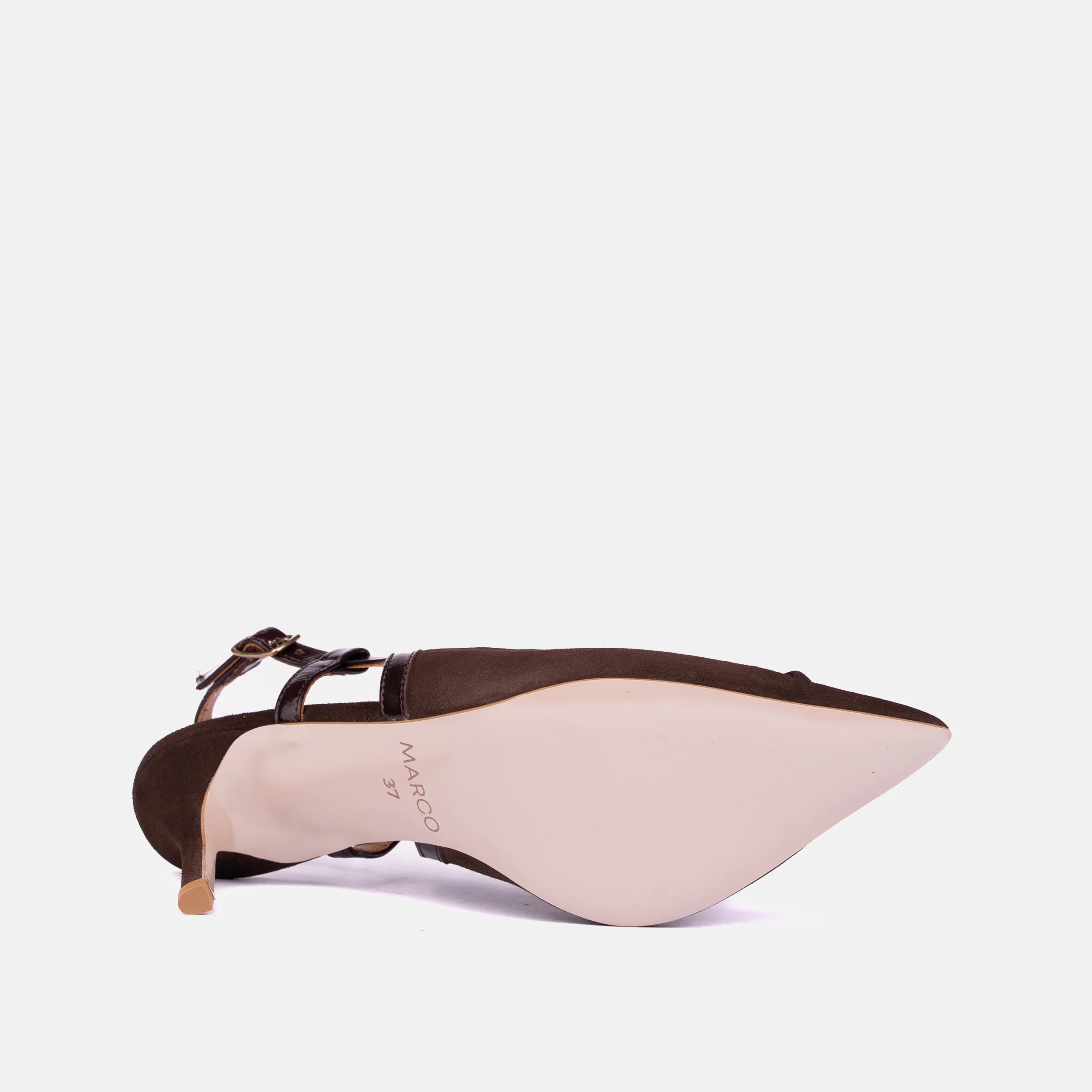 Szpilki Juliette - Image 11