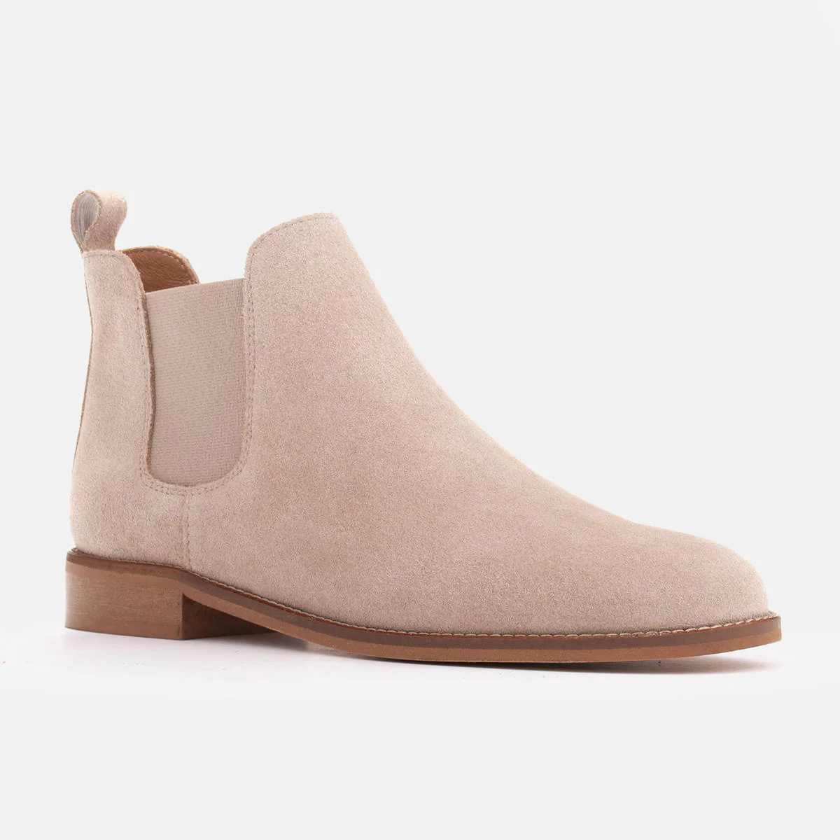 Sztyblety Iggy Beige - Image 7