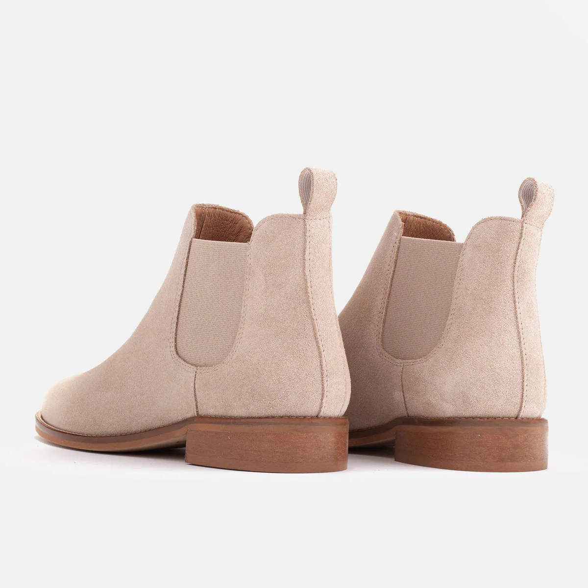 Sztyblety Iggy Beige - Image 8