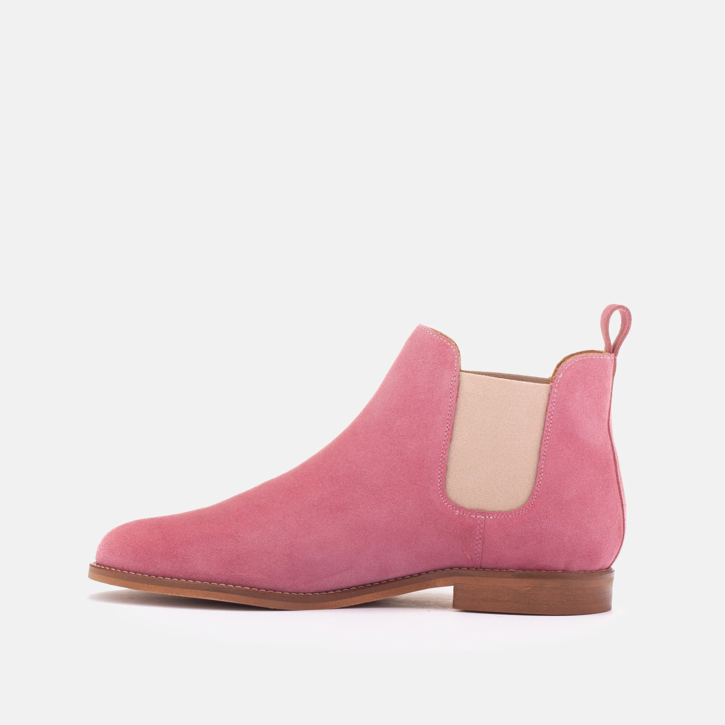 Sztyblety Iggy Pink - Image 4