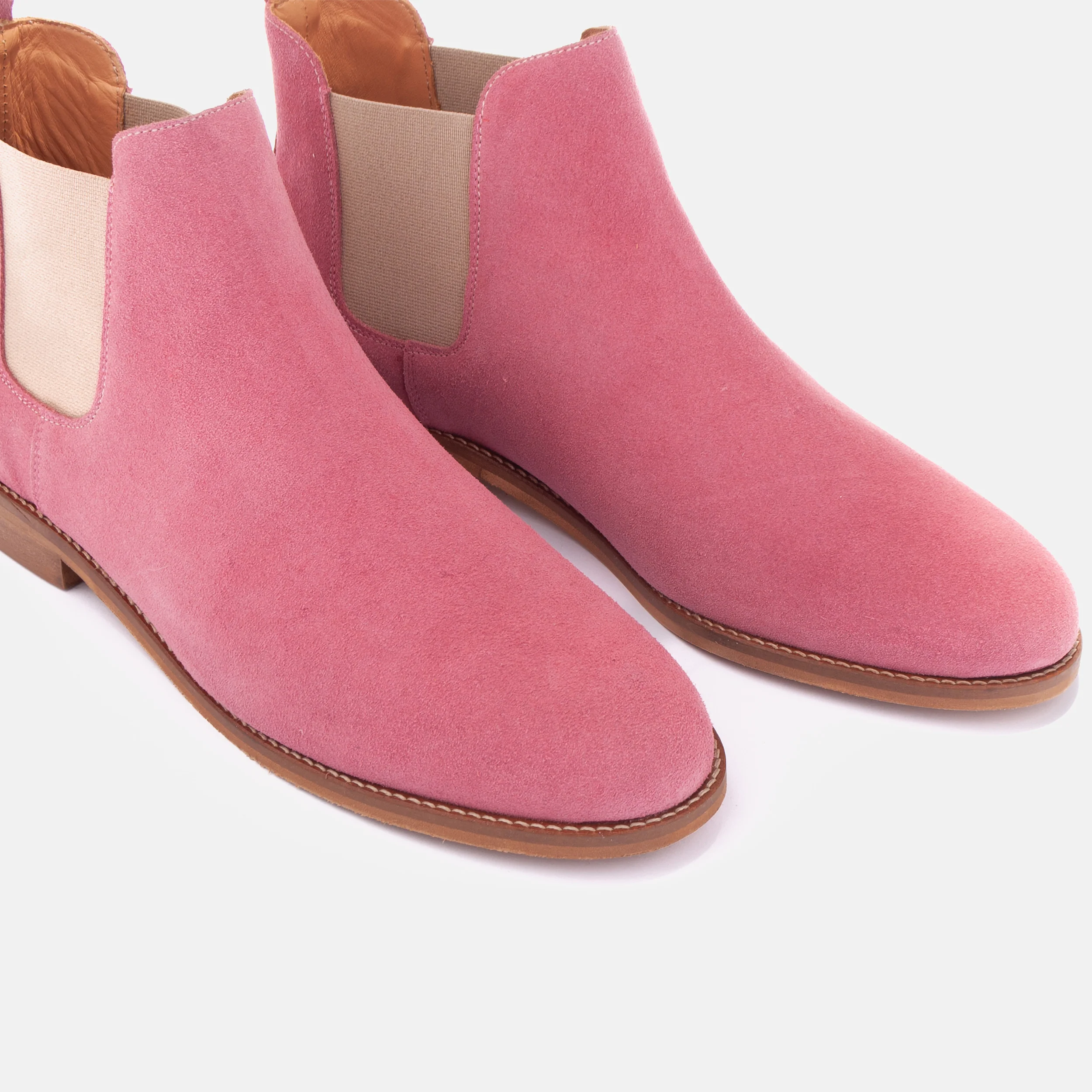 Sztyblety Iggy Pink - Image 5