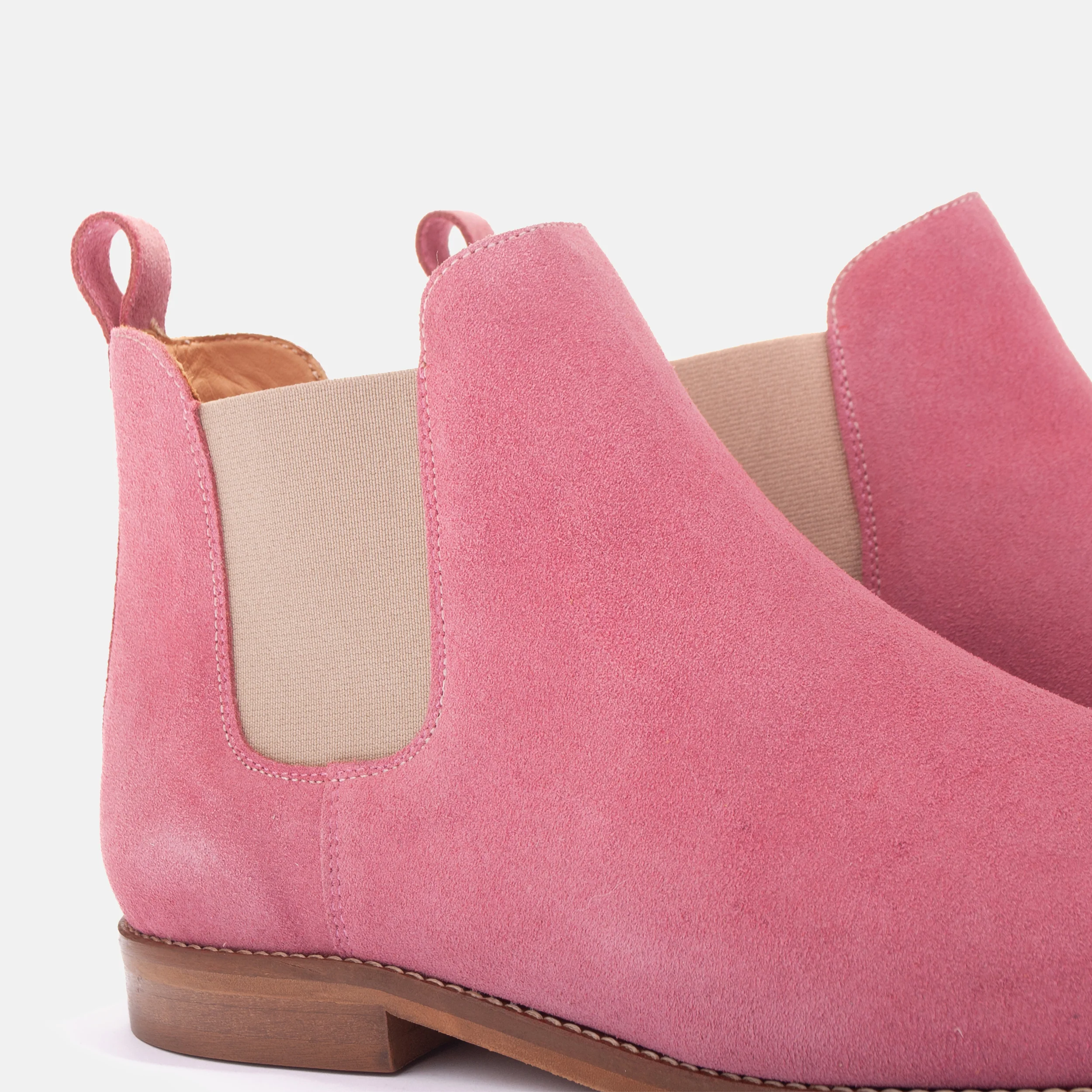 Sztyblety Iggy Pink - Image 6